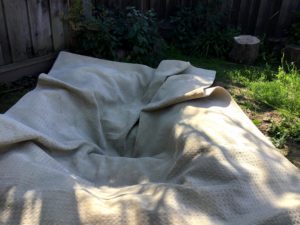 How to Build a Backyard In-Ground Garden Pond with Waterfall